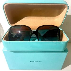 Tiffany Sunglasses 🕶️